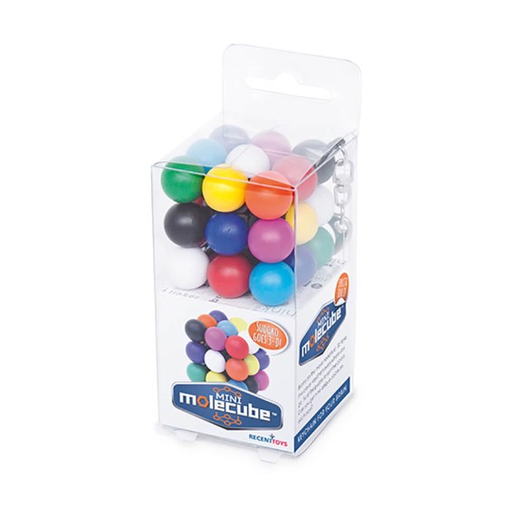 Mini Molecube