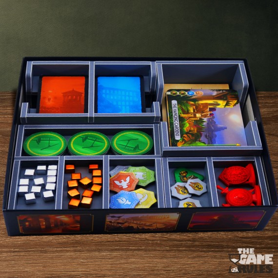 7 Wonders Duel Insert V2