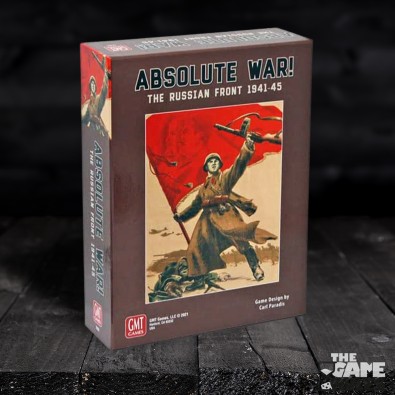 Absolute War! The Russian Front 1941-45