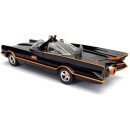 Batman 1966: Classic Batmobile (1:24)