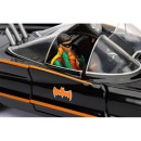 Batman 1966: Classic Batmobile (1:24)