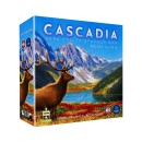 Cascadia (GR)