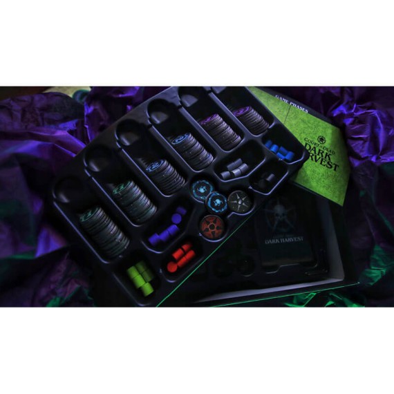 Court of the Dead: Dark Harvest