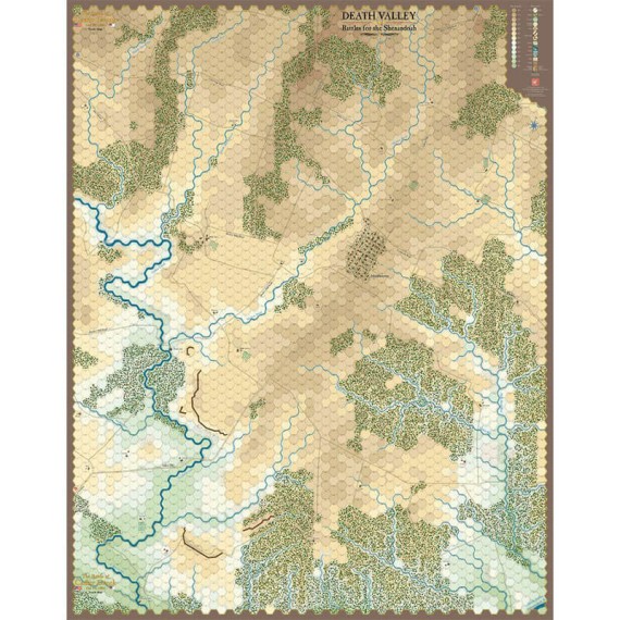 Death Valley: Battles for the Shenandoah