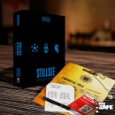 Detective Stories. Case 3 - Still Lake
