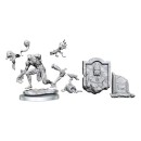 D&D Frameworks: Ghast & Ghoul