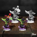 D&D Frameworks: Night Hag