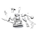 D&D Frameworks: Ogre