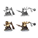 D&D Frameworks: Ogre