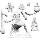 D&D Frameworks: Stone Giant