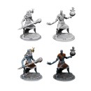 D&D Frameworks: Stone Giant