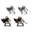 D&D Frameworks: Wight