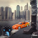 Fast & Furious RC Brian's Toyota (1:16)