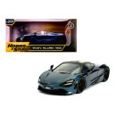 Fast & Furious Shaw's McLaren 720S (1:24)