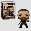Funko POP! Marvel: Shang-Chi and the Legend of the Ten Rings - Razor Fist