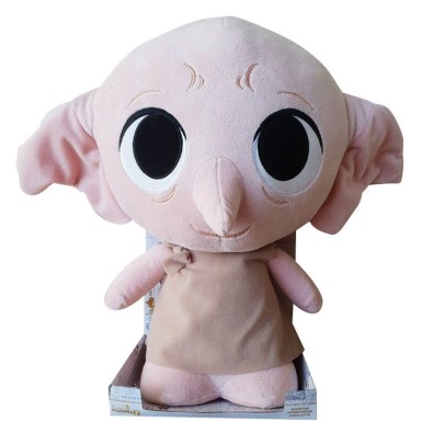 Funko SuperCute Plush (Λούτρινο): Harry Potter - Dobby 38cm