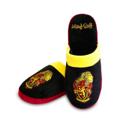 Harry Potter: Gryffindor Lion - Παντόφλες (42-45)