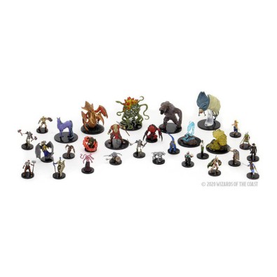 D&D Icons of the Realms: Eberron - Rising From the Last War Booster Brick