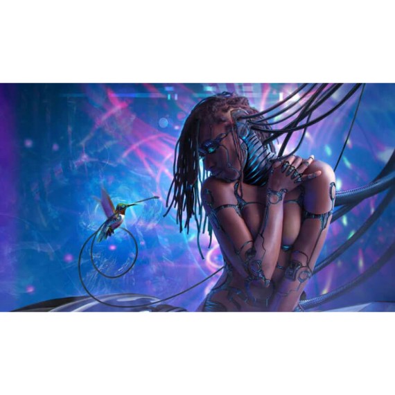 Kraken: Wargames Playmats - Messenger