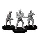 Cyberpunk Red - Trauma Team B