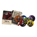 Masters of the Night (Kickstarter Edition)