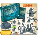 Mythic Battles: Pantheon - Poseidon - EN/FR