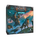 Mythic Battles: Ragnarok - Asgard - EN/FR