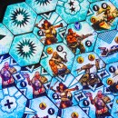 Neuroshima Hex! 3.0: Pirates