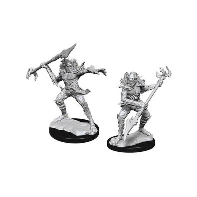 D&D Nolzur's Marvelous Miniatures: Koalinths