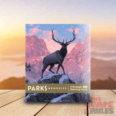 Parks Memories: Mountaineer