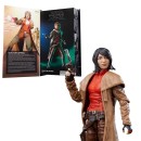 Star Wars: The Black Series - Doctor Aphra