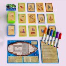 The Isle of Cats Explore & Draw