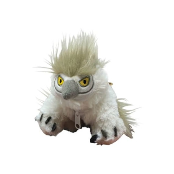 Dungeons & Dragons Snowy Owlbear Gamer Pouch