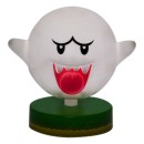 Super Mario: Boo - Icon Φωτιστικό