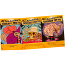 Epic Spell Wars of the Battle Wizards: Melee at Murdershroom Marsh