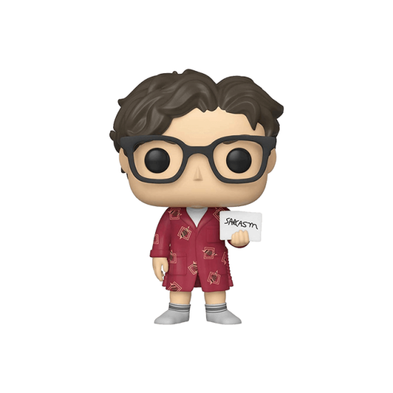 Funko POP!: Big Bang Theory S2 - Leonard (778)