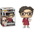 Funko POP!: Big Bang Theory S2 - Leonard (778)