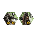 Neuroshima Hex! 3.0: Sand Runners
